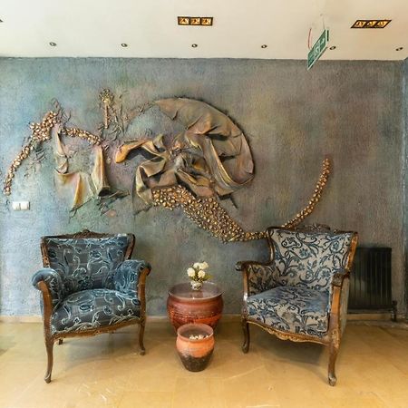 6 Apartment Galata Istanbul Exterior photo