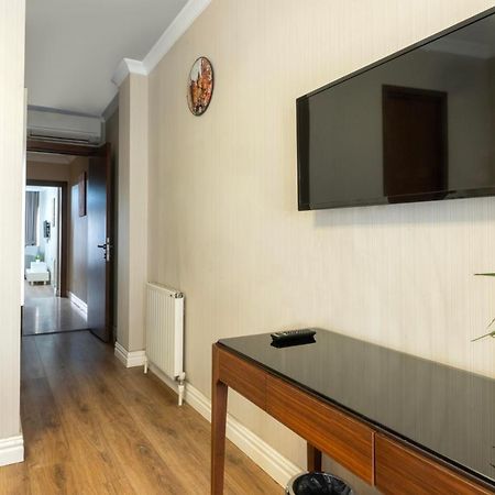 6 Apartment Galata Istanbul Exterior photo